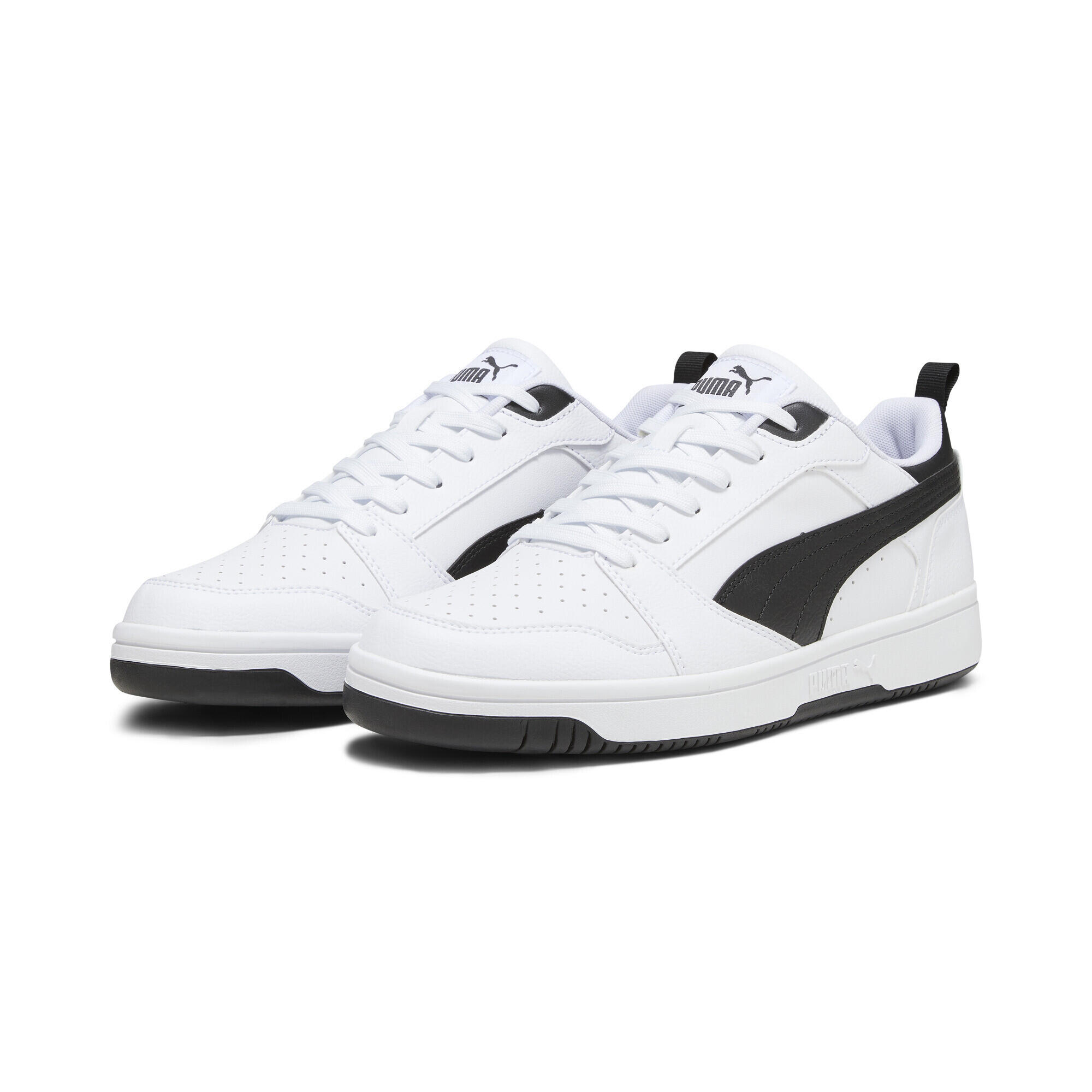 Buty sportowe do chodzenia męskie Puma Rebound v6