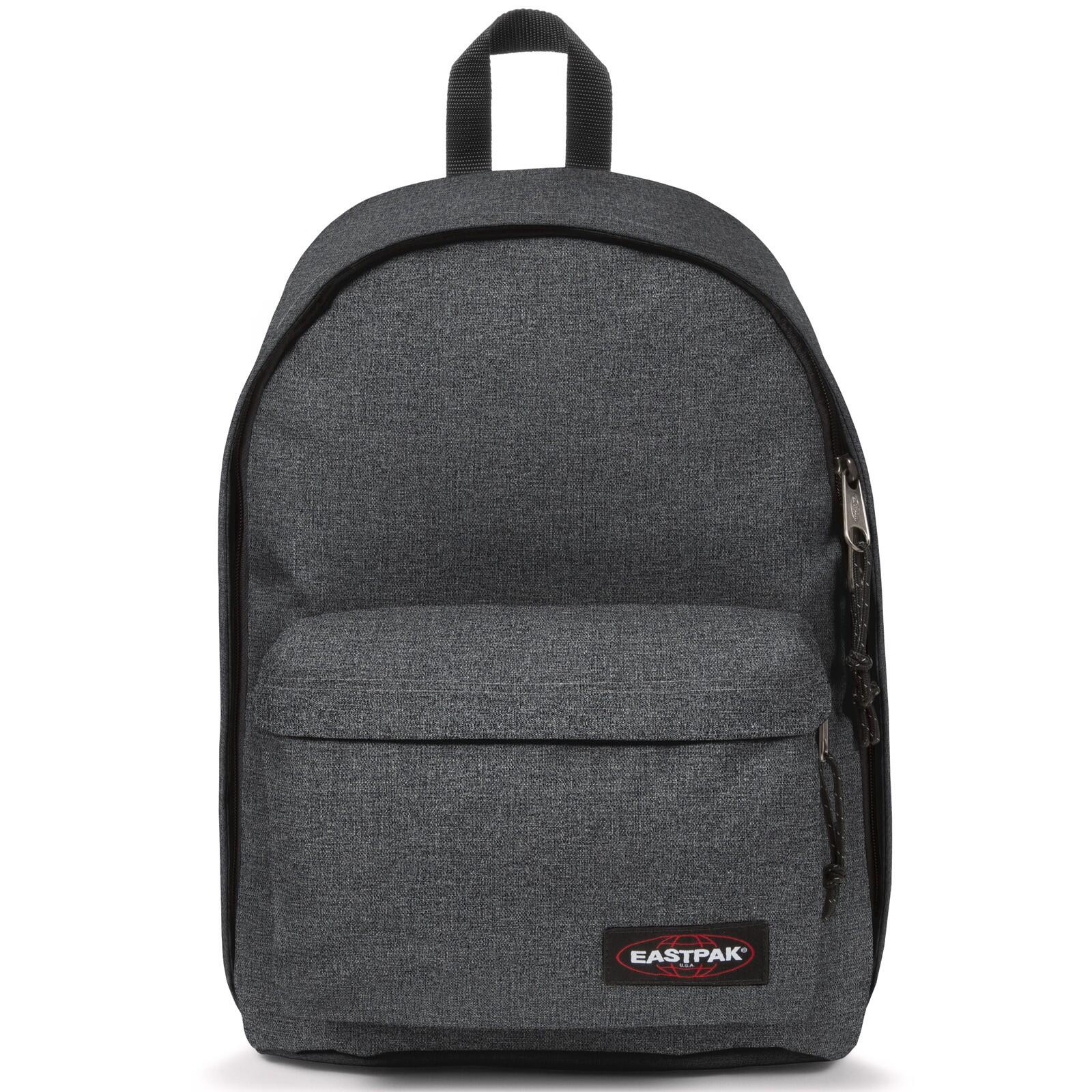 EASTPAK EK76777H Czarny