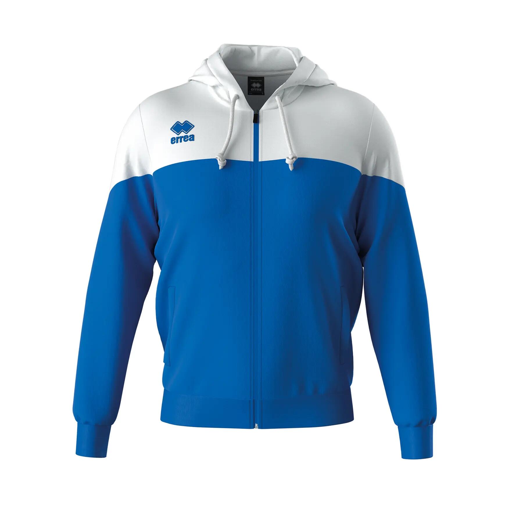 Bluza z kapturem Errea Ben