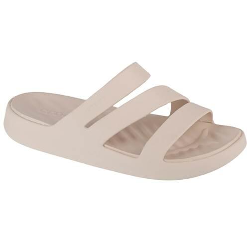 Klapki damskie Crocs 209587160