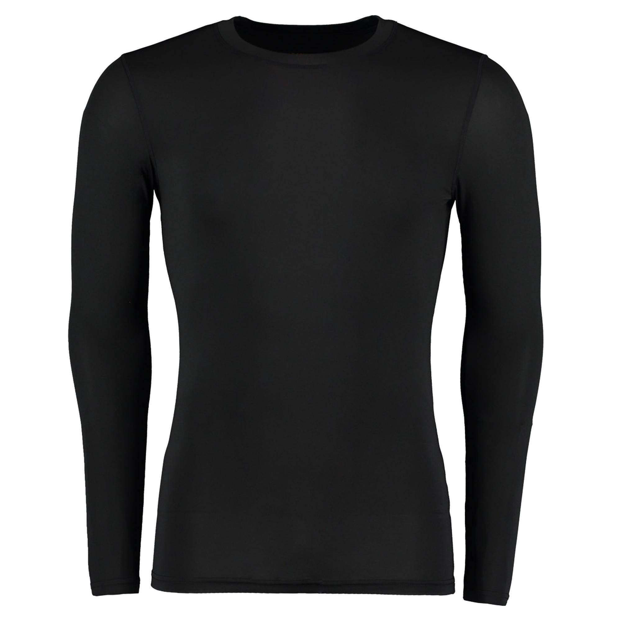 ® Męska Ocieplana Podstawa Z Długim Rękawem Warmtex® / Męska Odzież Sportowa