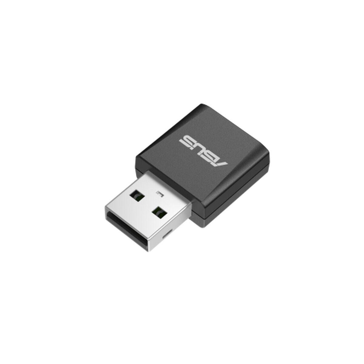 Adapter Sieciowy ASUS 90IG09H0-MO0B00 USB