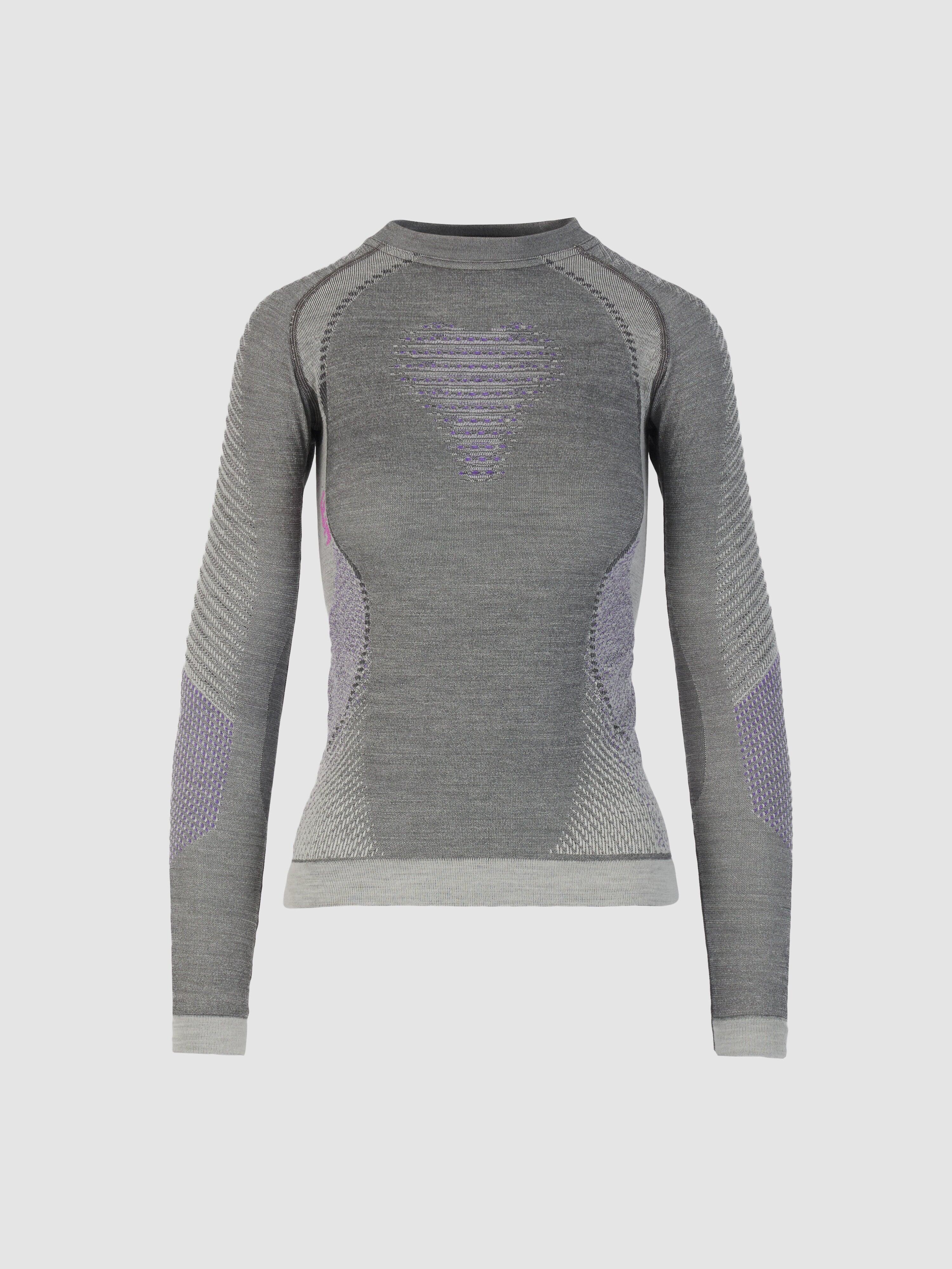 Fusyon Merino Thermal Jersey