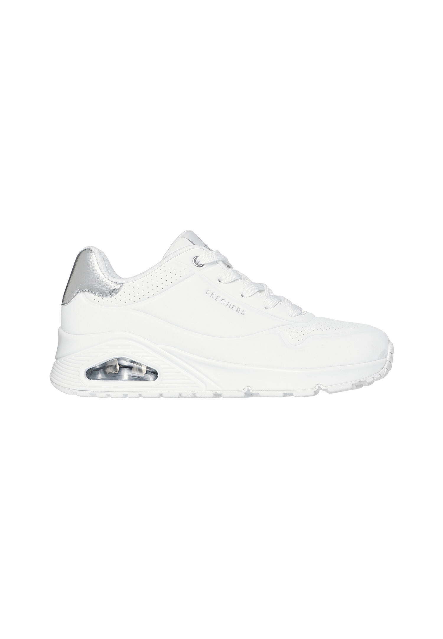 Buty sportowe damskie Skechers Uno Golden Air