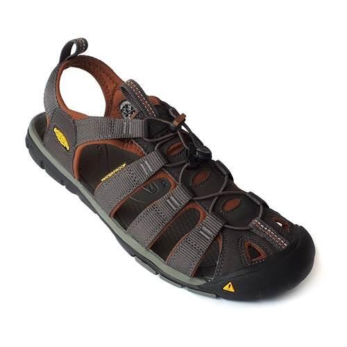 Buty trekkingowe męskie Keen Clearwater Cnx