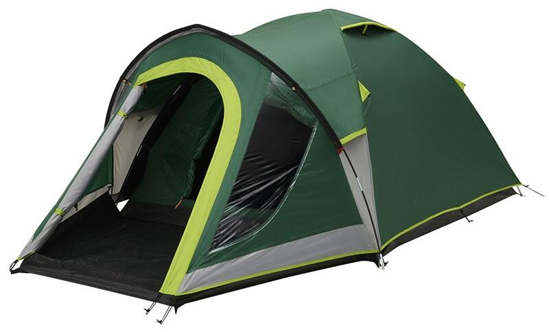 Namiot Coleman KOBUK VALLEY 4 PLUS