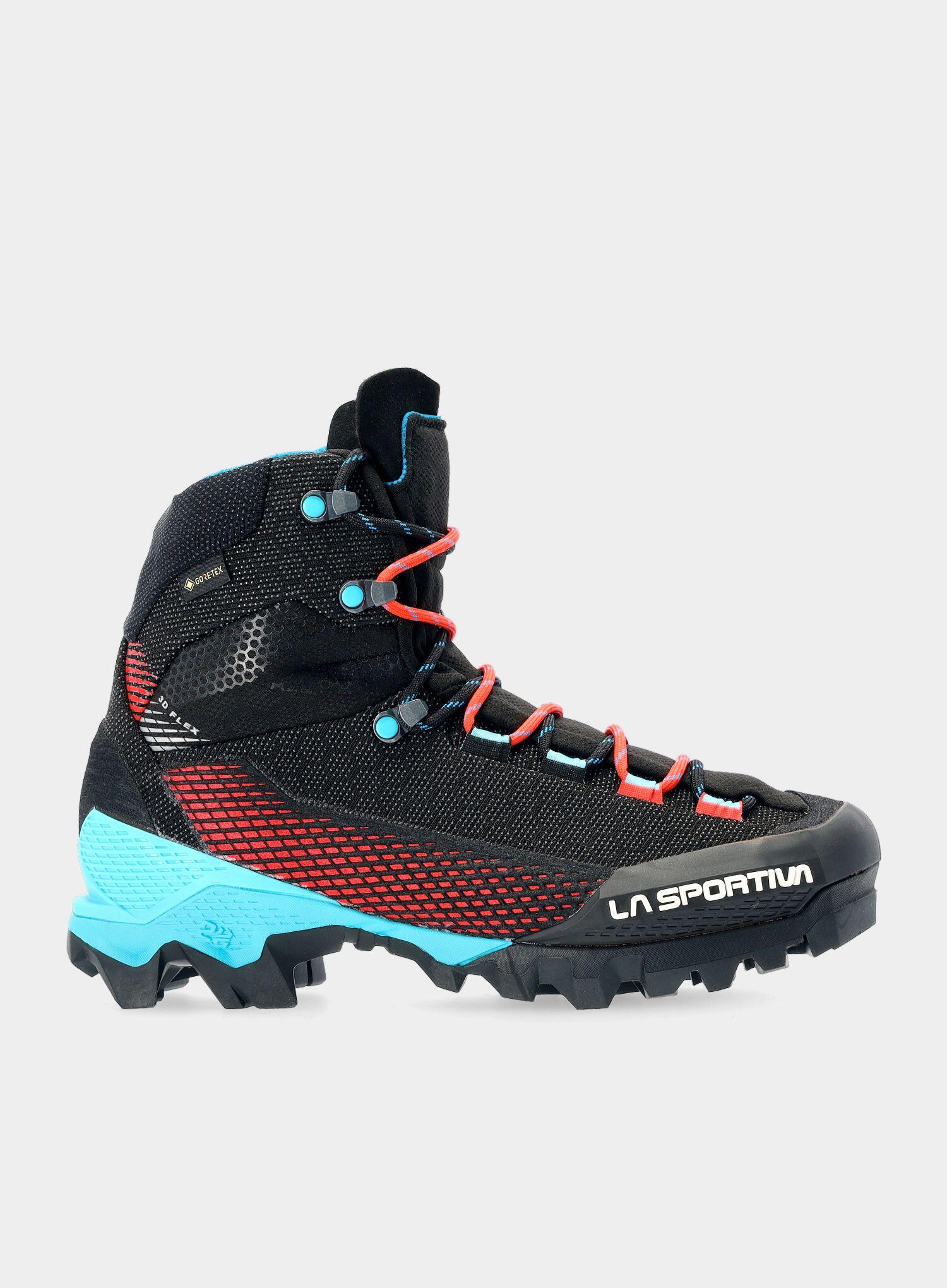 Buty GORE-TEX damskie La Sportiva Aequilibrium ST GTX
