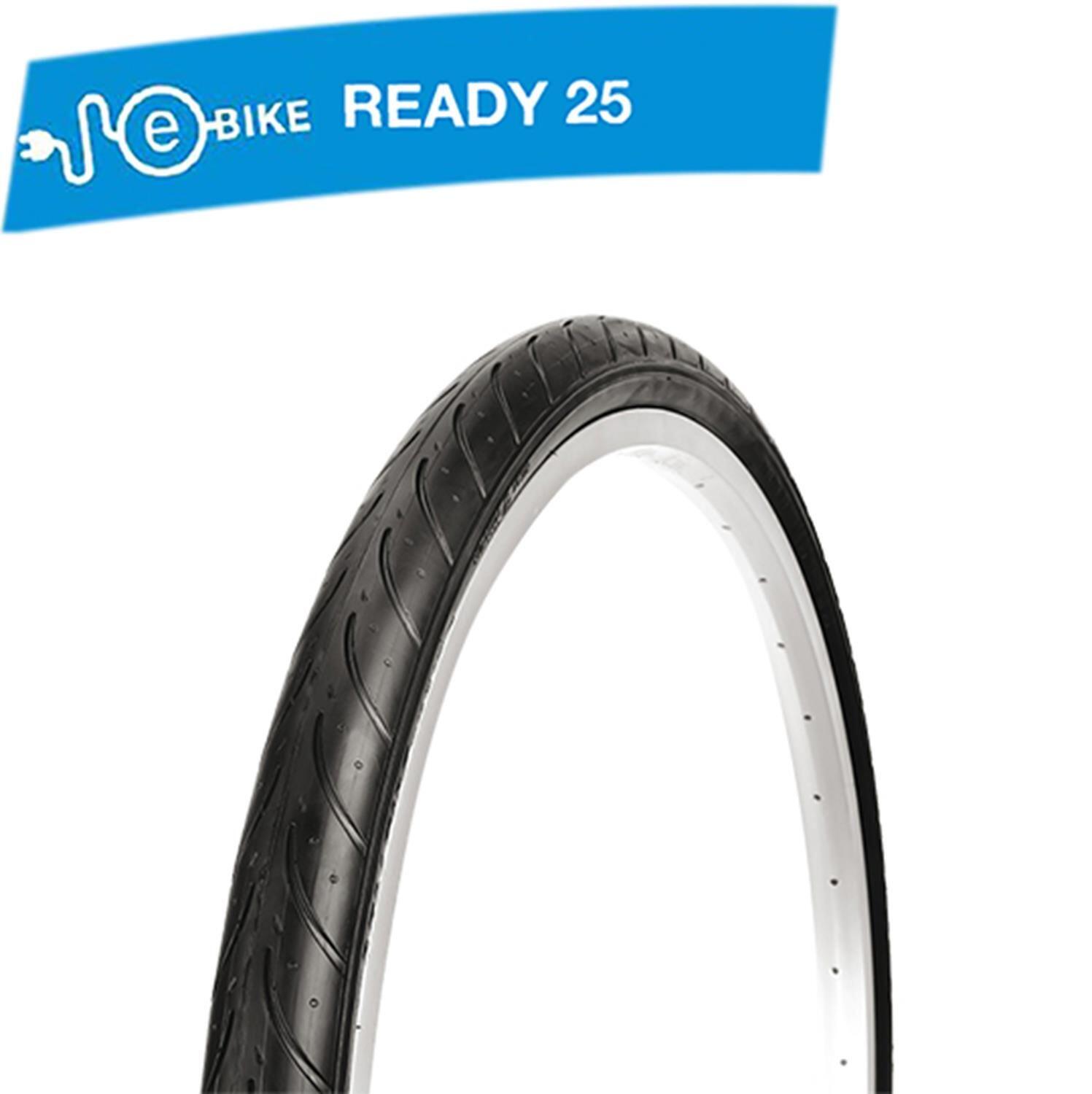 Opona odporna na przebicie Deli TR S-611 Blue Way TT