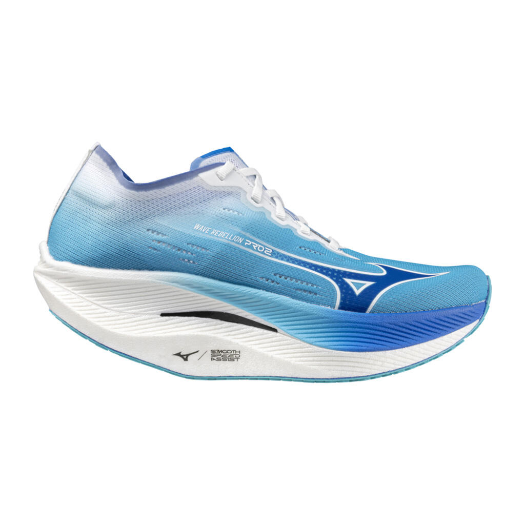 Damskie buty do biegania Mizuno Wave Rebellion Pro 2