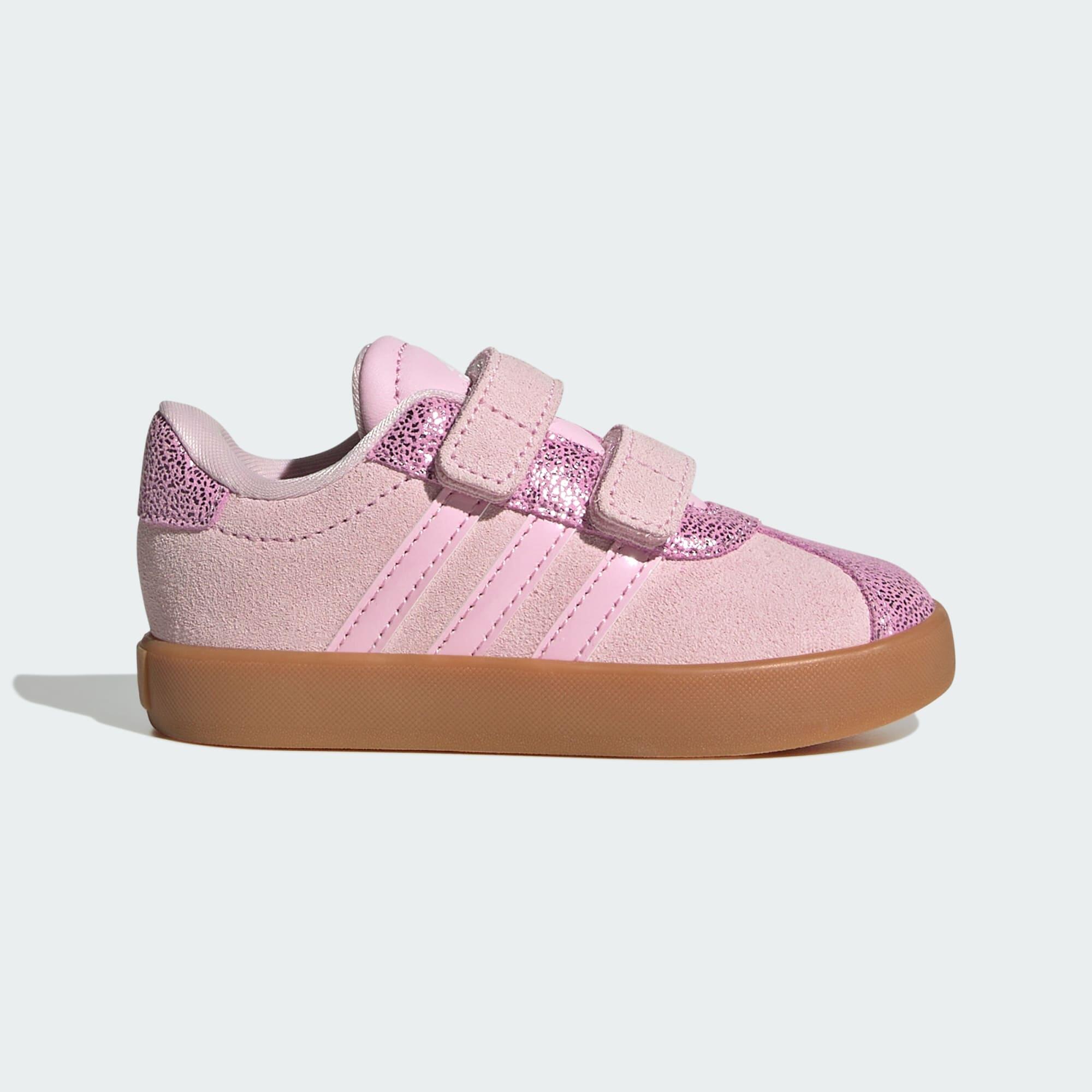 Buty dla dzieci VL Court 3.0