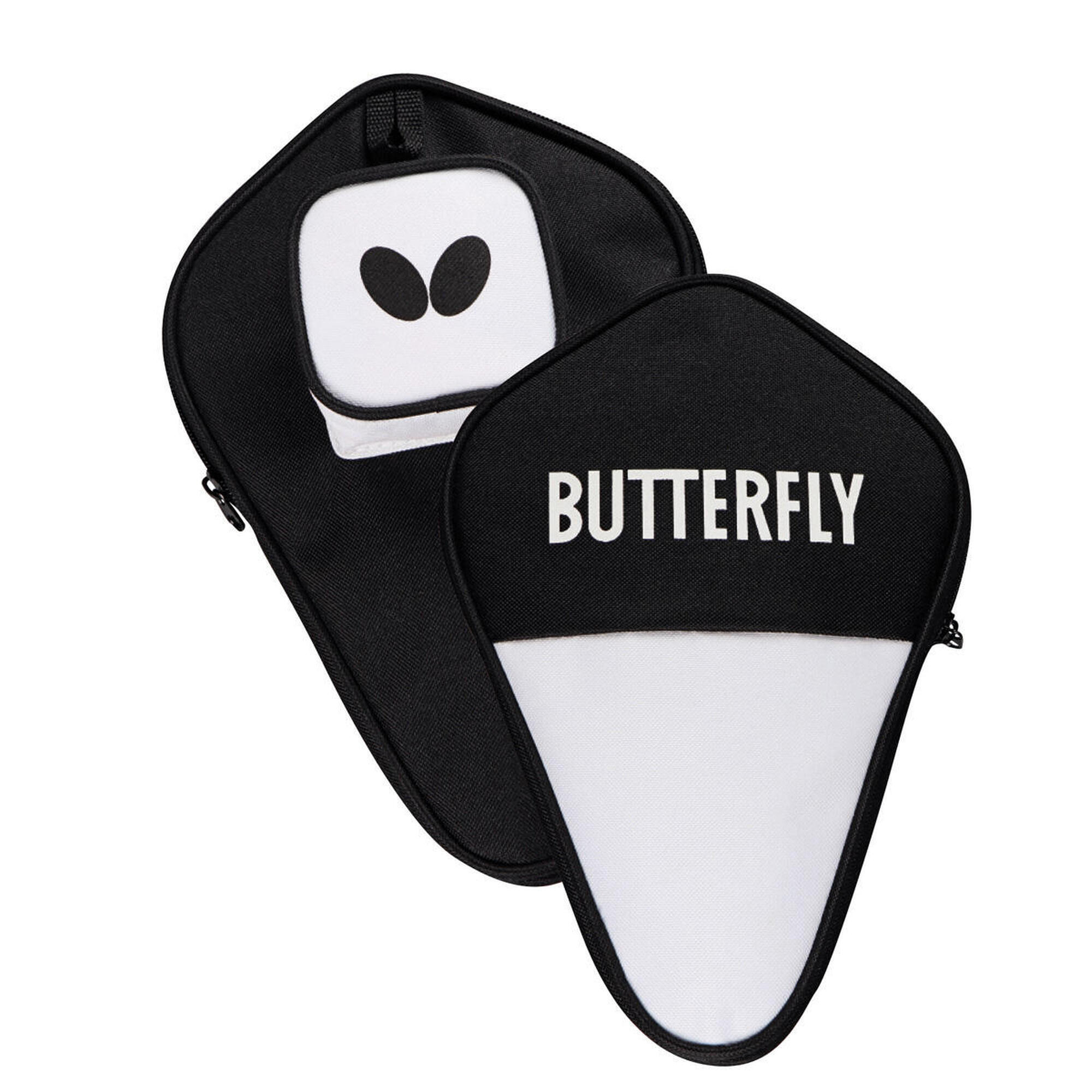 POKROWIEC NA RAKIETKĘ DO TENISA STOŁOWEGO BUTTERFLY Cell Case I NA PALETKĘ
