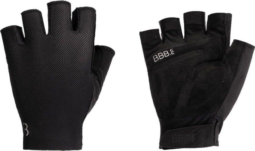 Krótkie rękawiczki letnie BBB Cycling AirSupport