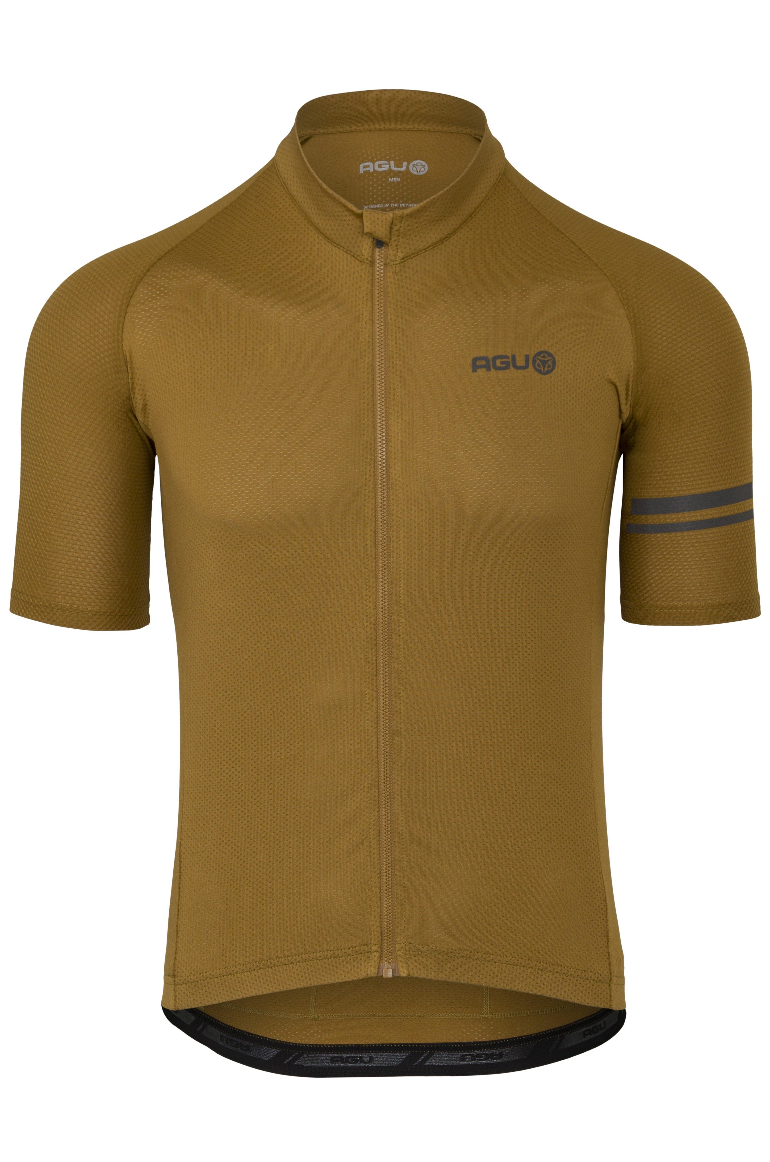 Core Jersey SS Essential Men