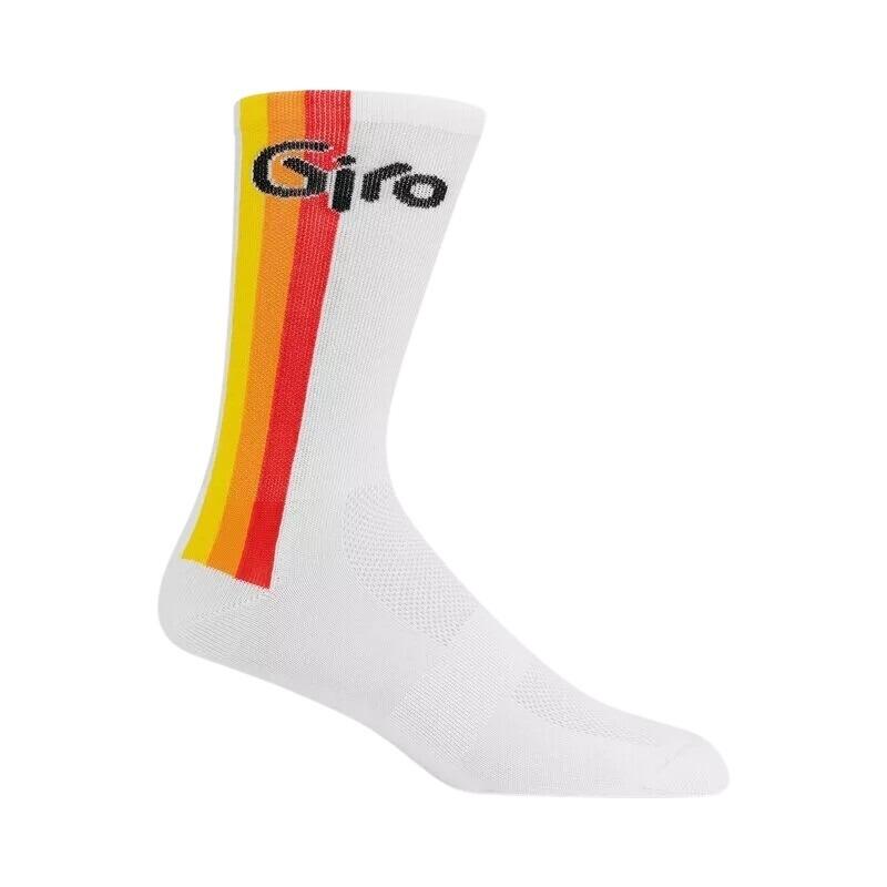 Skarpetki Giro Comp High Rise