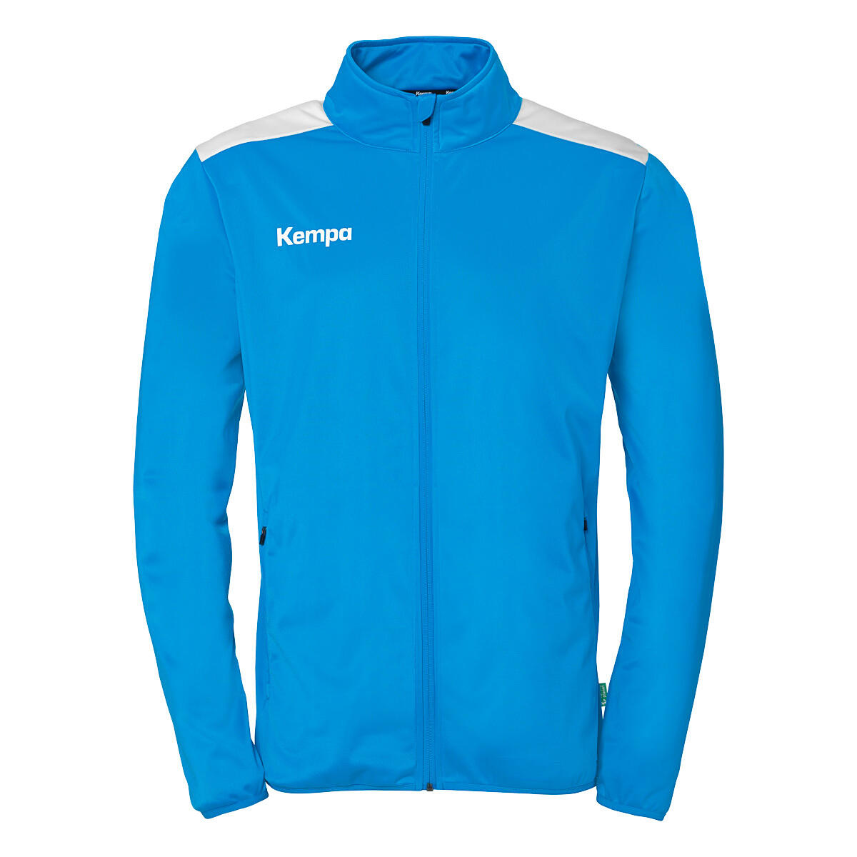 Kurtka z dresu Kempa Emotion 27