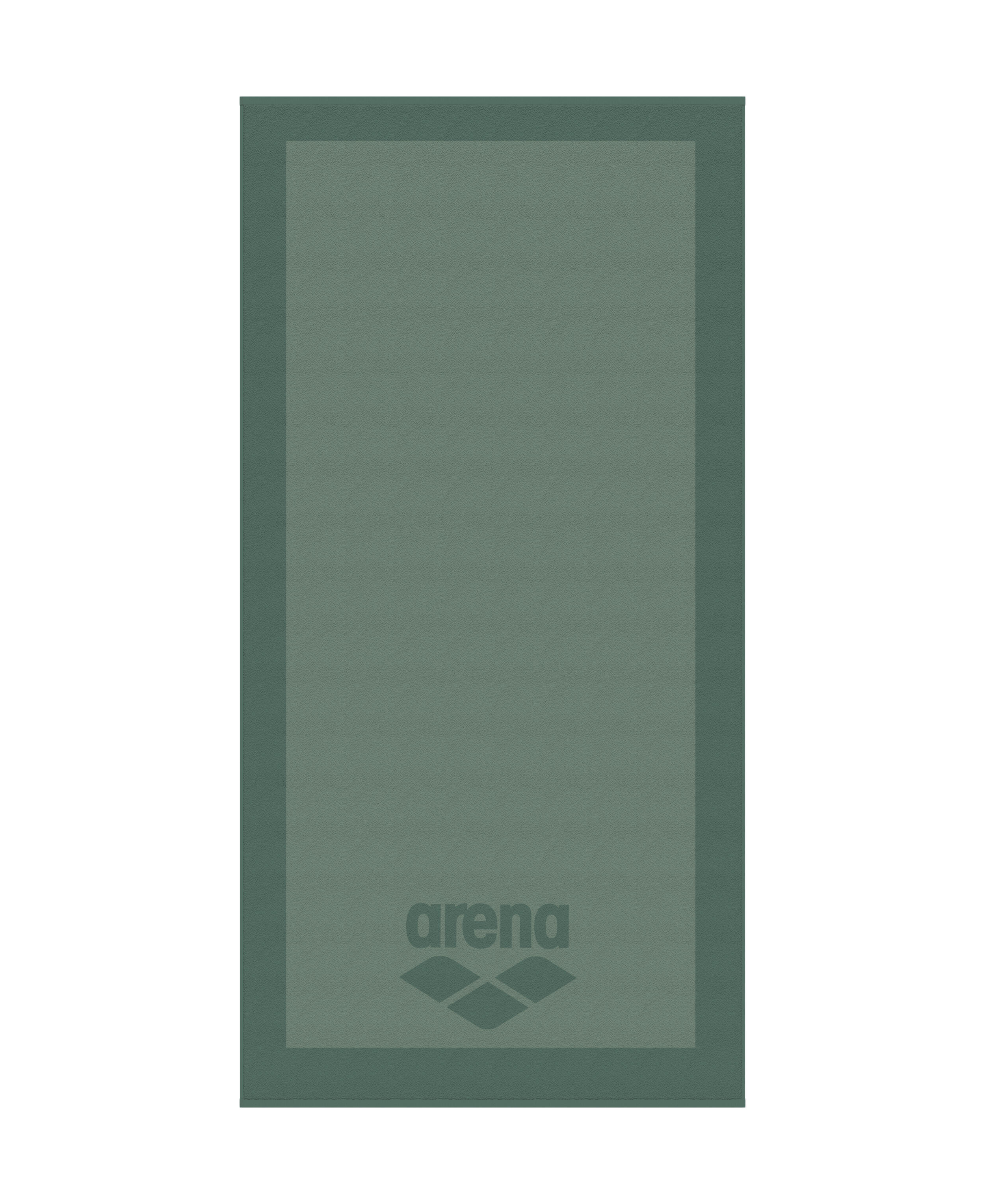 Ręcznik Arena Bicolor Velour Towel