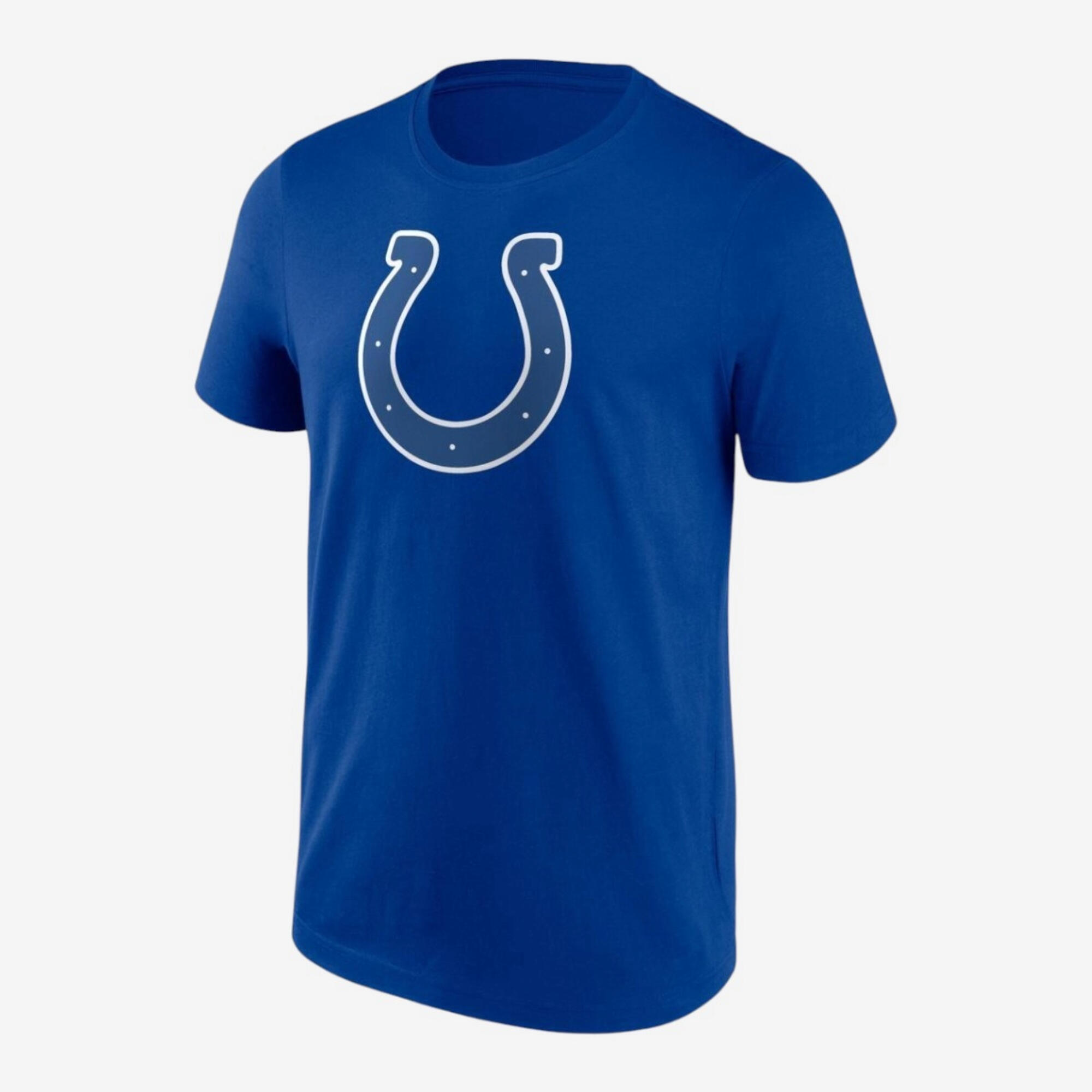 Koszulka do futbolu amerykańskiego Fanatics NFL Indianapolis Colts