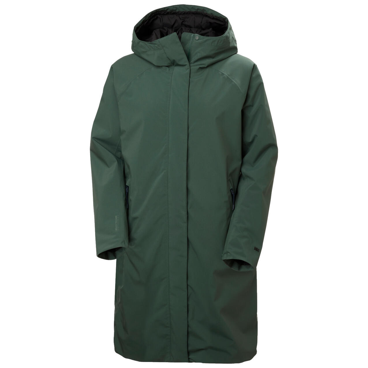 Damska kurtka wodoodporna Helly Hansen Lily