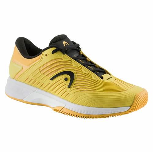 Buty do tenisa męskie HEAD Revolt Pro 4.5 Clay