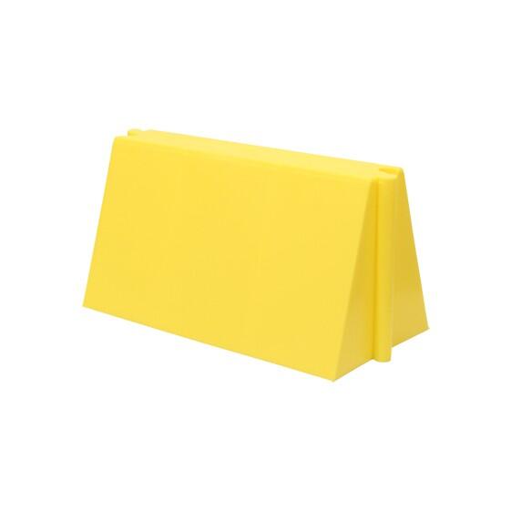 Prosty element z wytrzymałego materiału