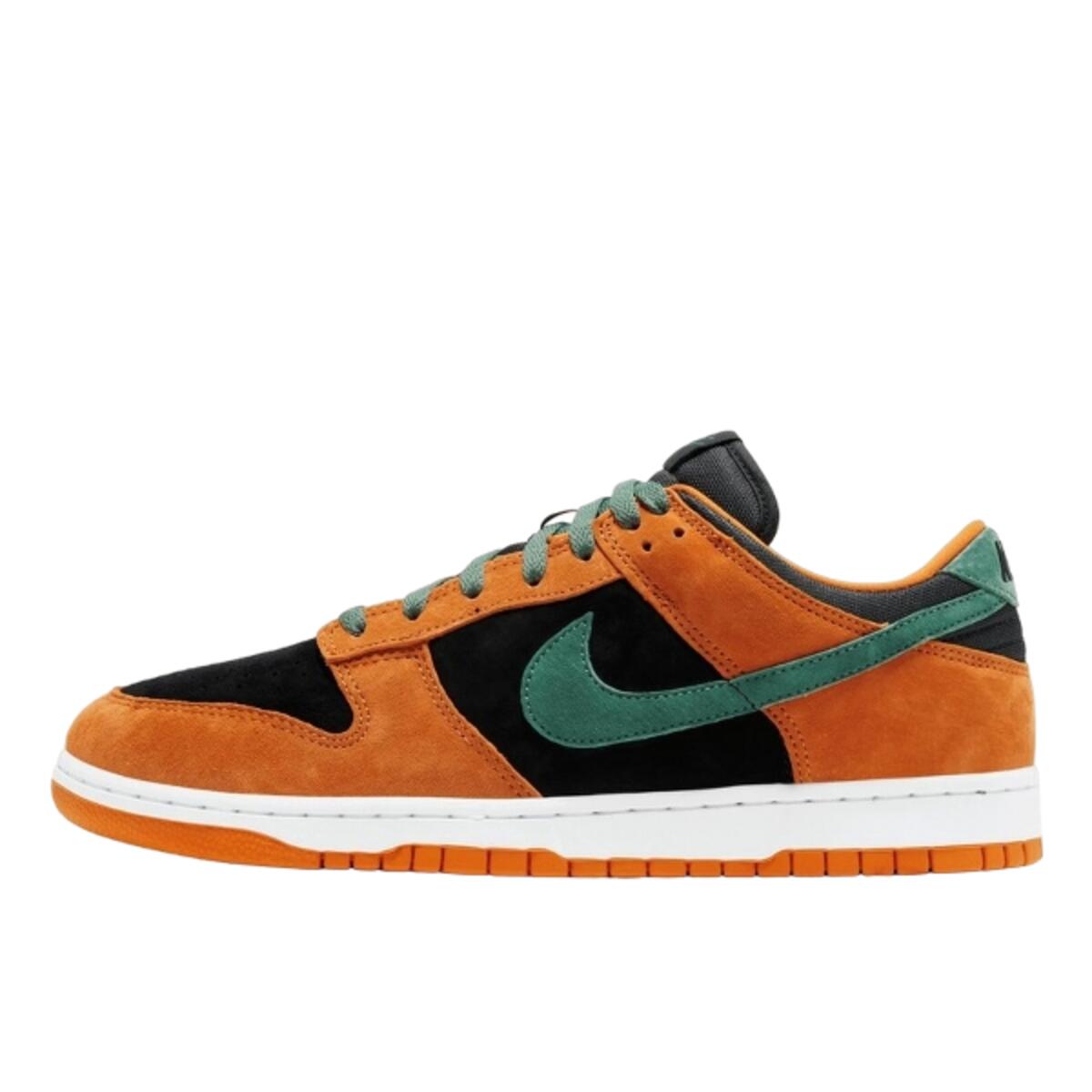 Buty do chodzenia dla dorosłych Nike Dunk Low Ceramic