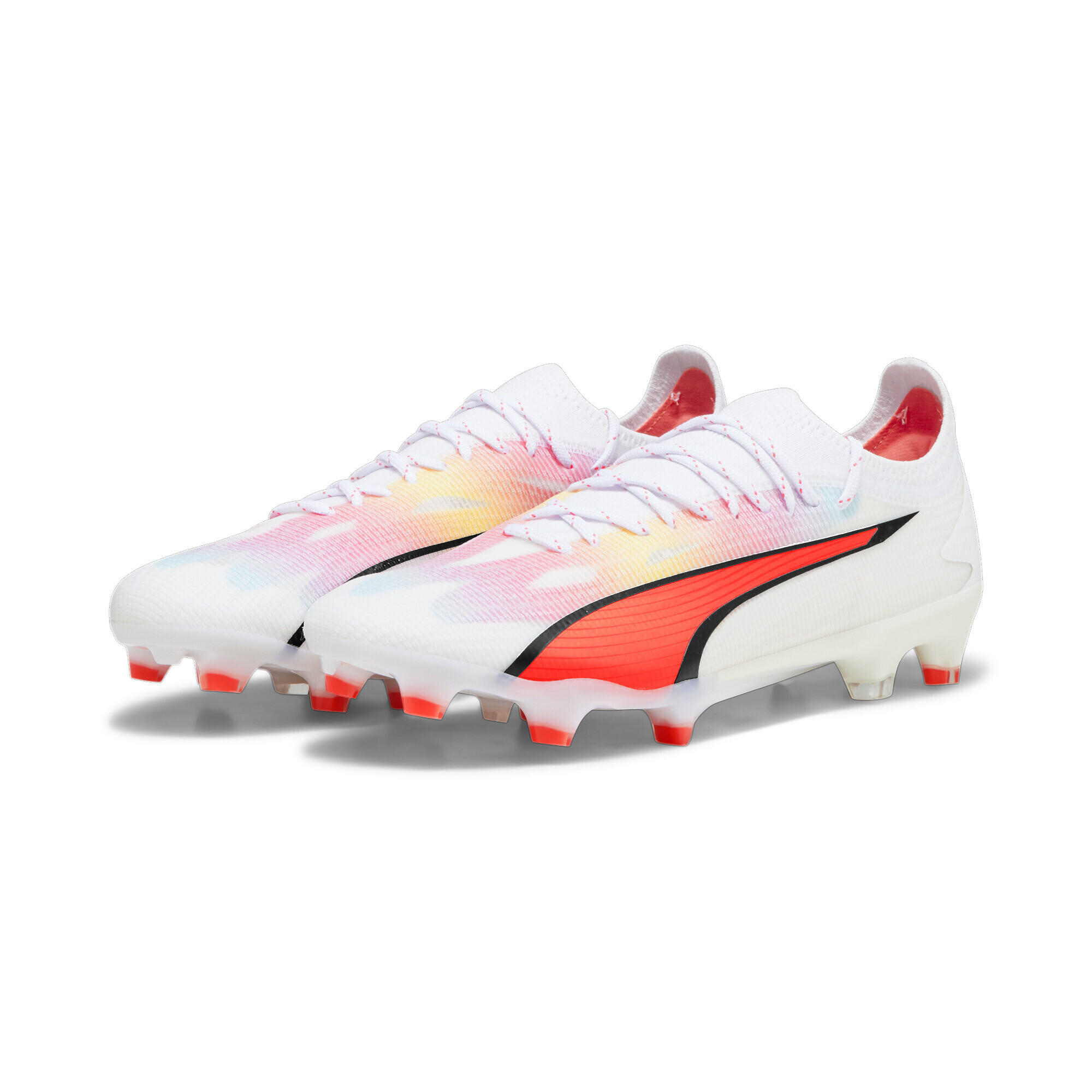 Buty piłkarskie Puma King Ultimate Fgag Firm Artificial, Kobiety