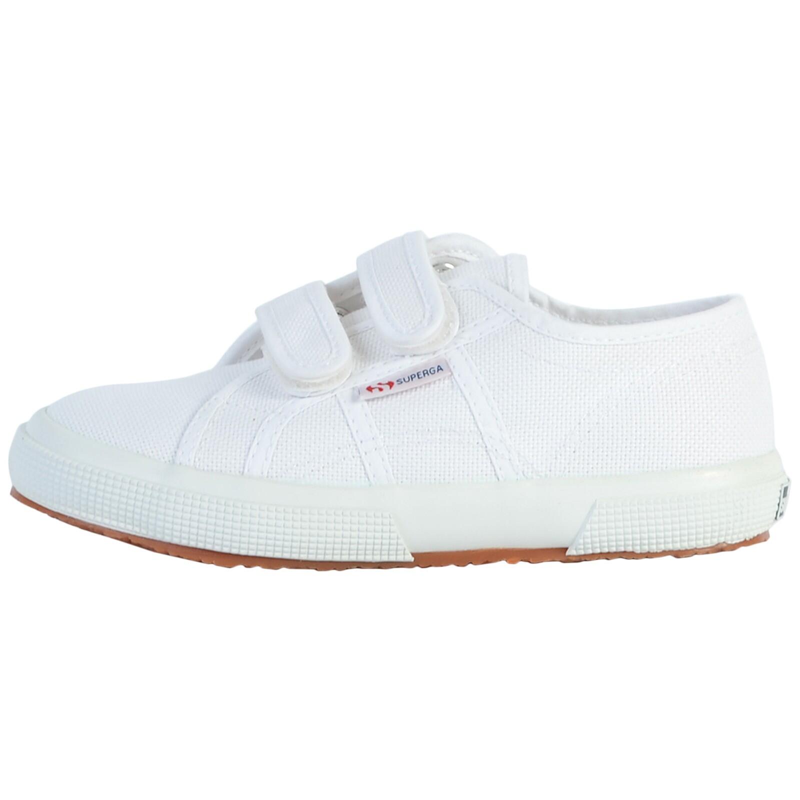 Sneakersy dziecięcy Superga Cotjstrap Classic