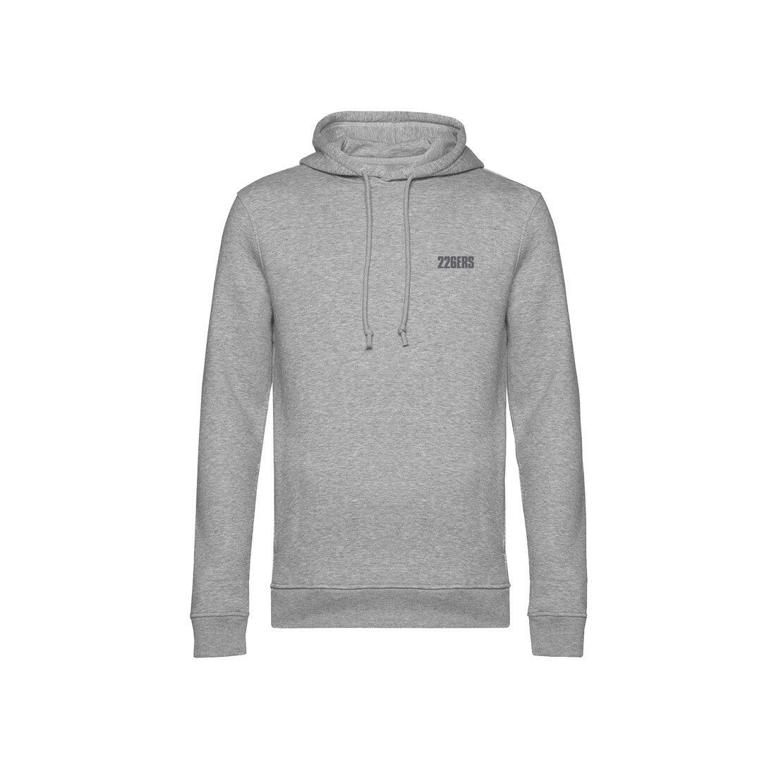 Bluza z kapturem 226ERS