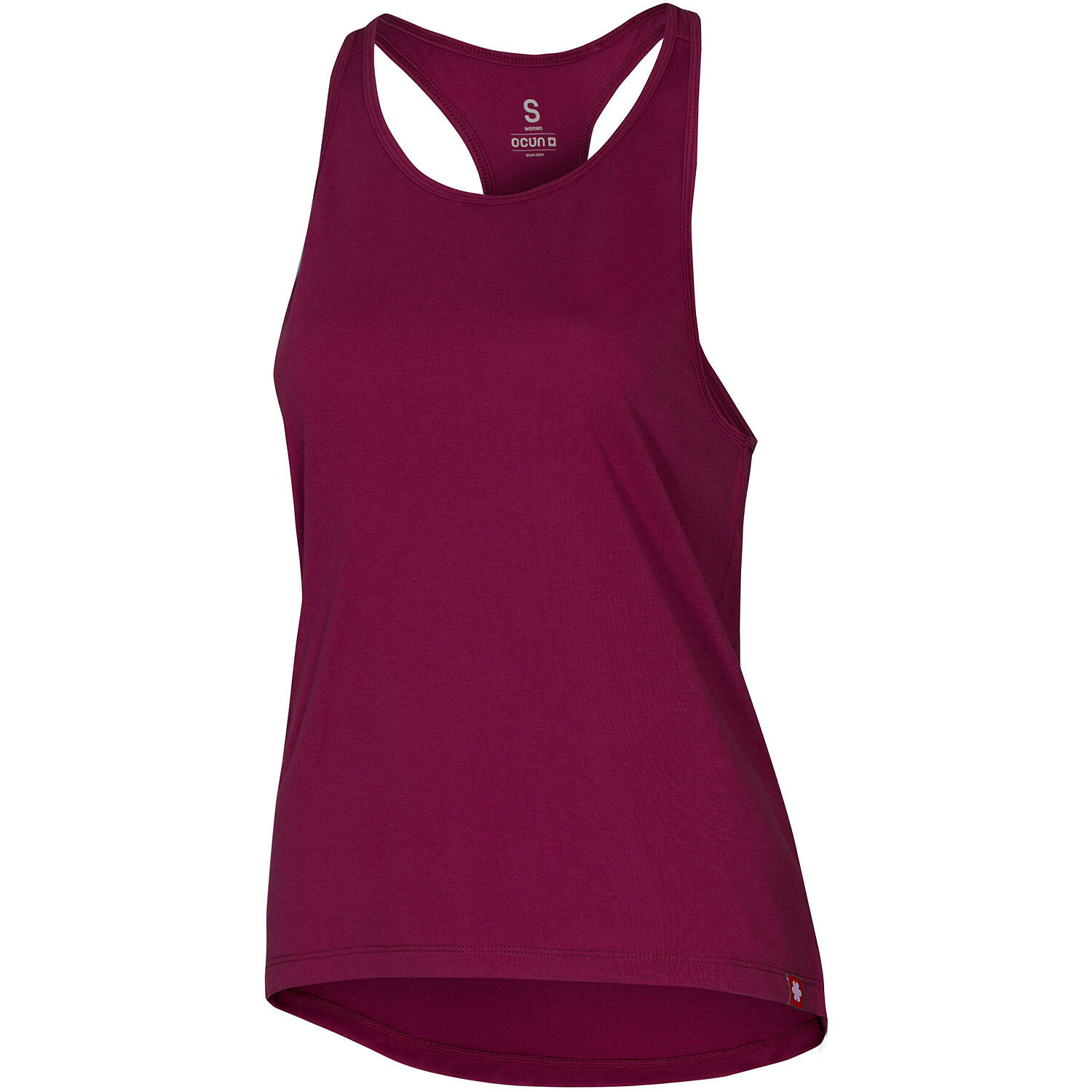 Top wspinaczkowy damski Ocun Fionna Top