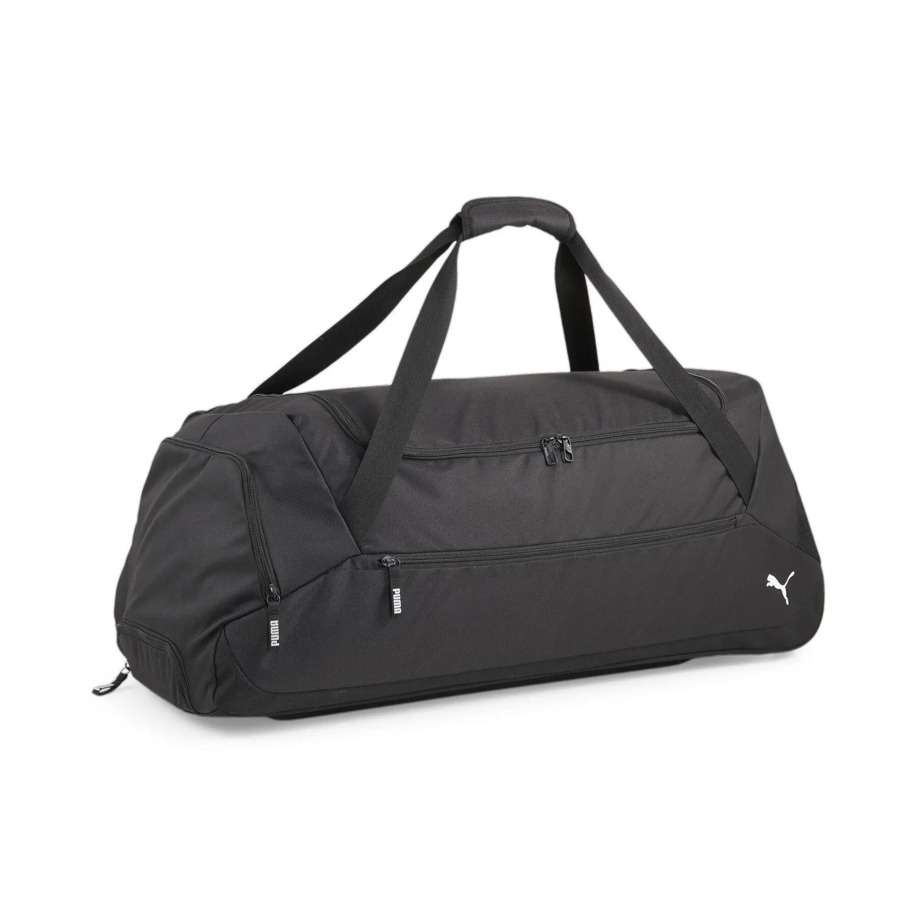 Torba sportowa Puma teamGoal Wheel