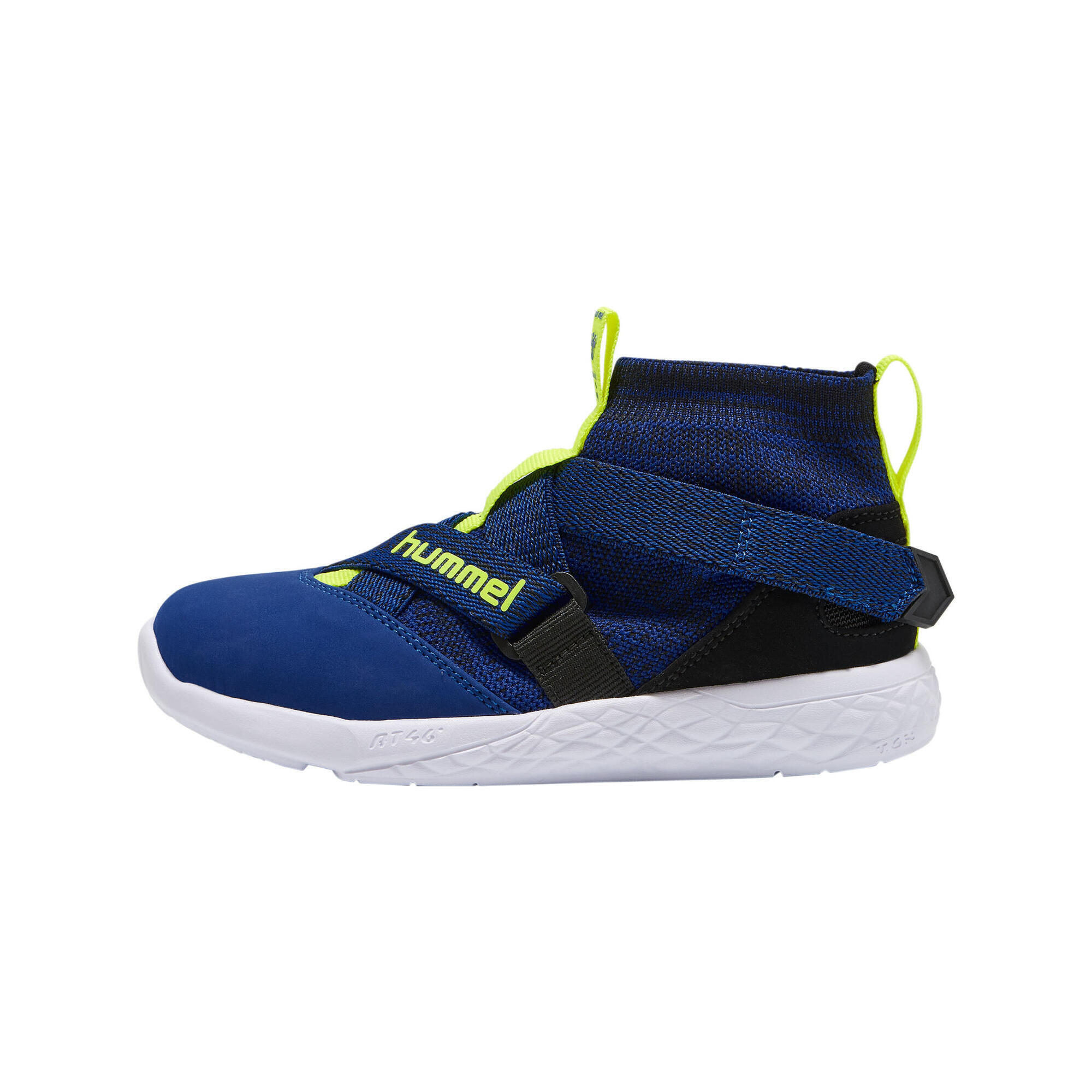 Sneakersy dziecięcy Hummel terrafly knit