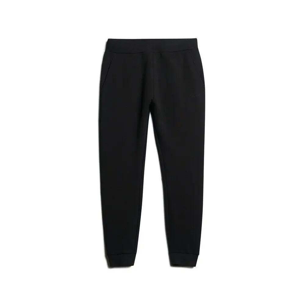 Spodnie dresowe slim fit Superdry Tech