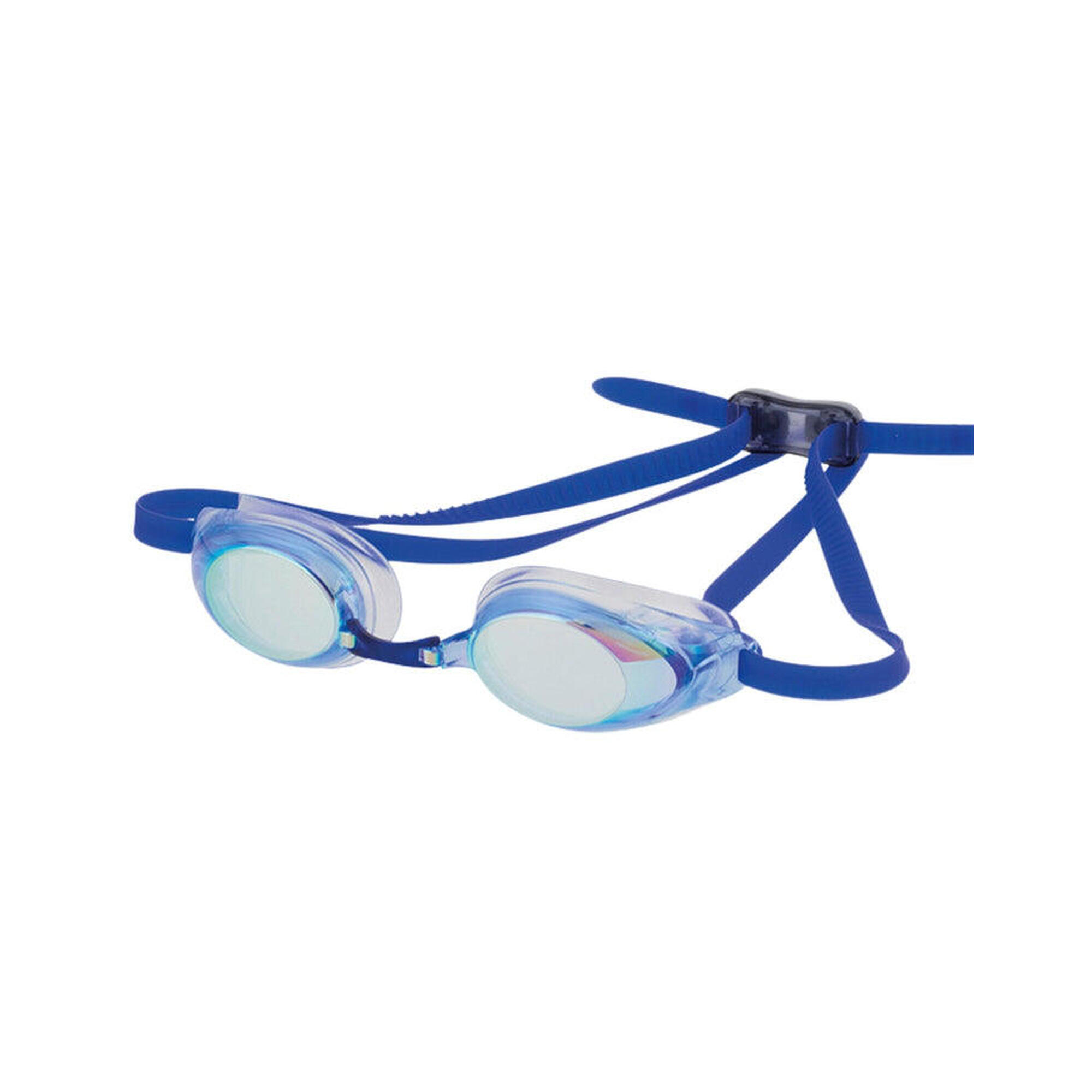 Okulary pływackie Aquafeel Glide Mirrored