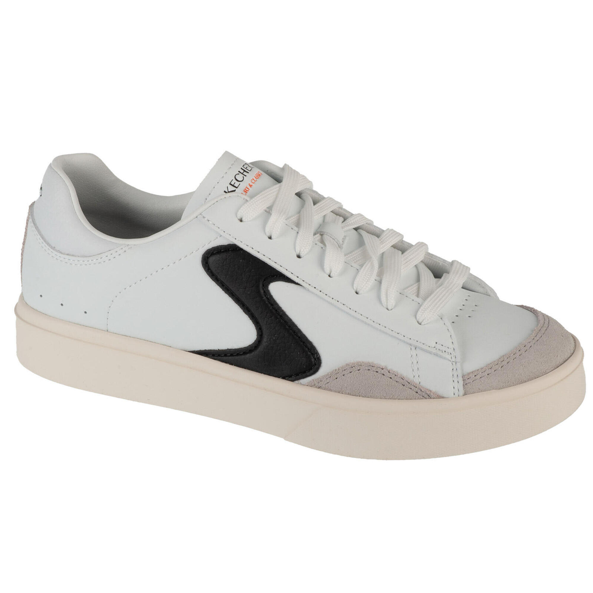 Buty sportowe Sneakersy damskie  Eden LX - Slick Talk