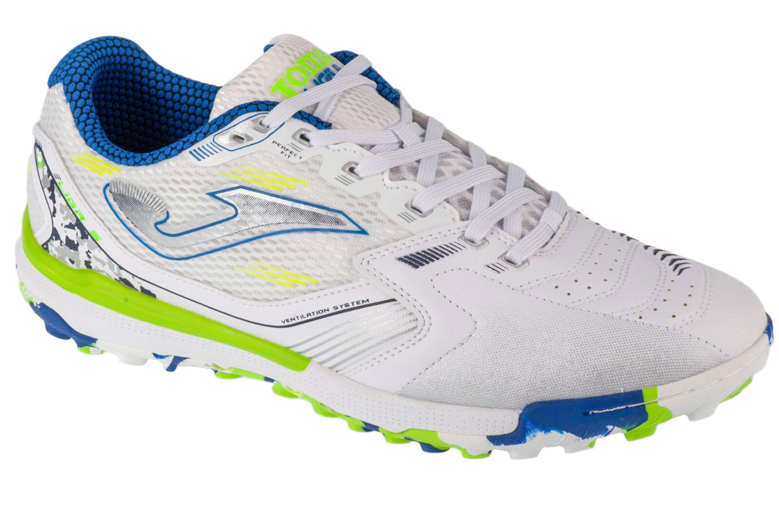 Buty piłkarskie męskie Joma Liga 5 2402 Tf