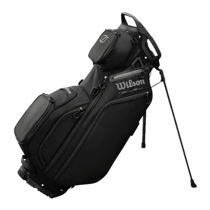 Torba na statyw golfowy Wilson Talus 14