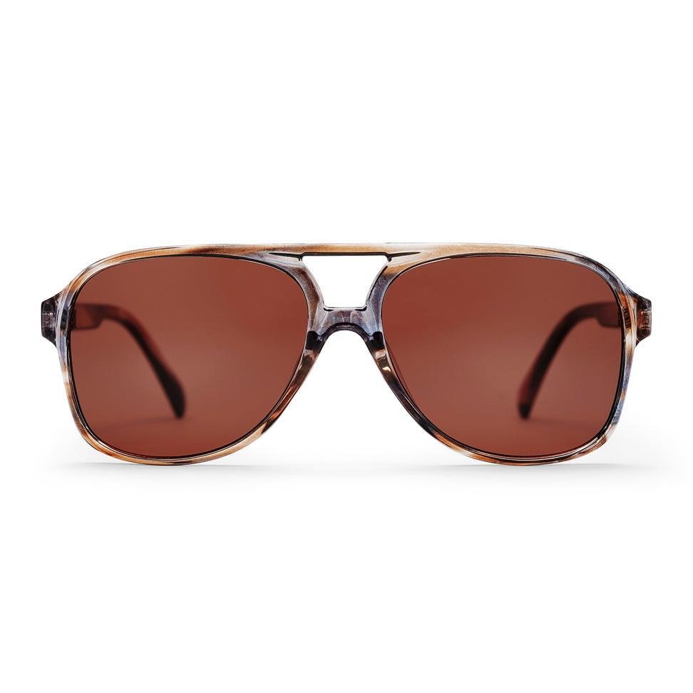 Okulary CHPO Dallas cigar smoke 16135DA