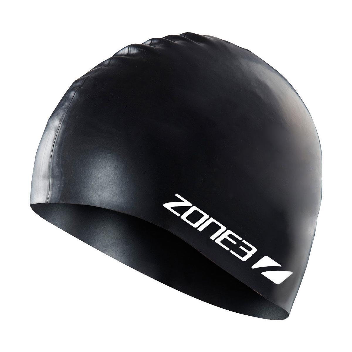 Czepek pływacki ZONE3 Silicone Swim