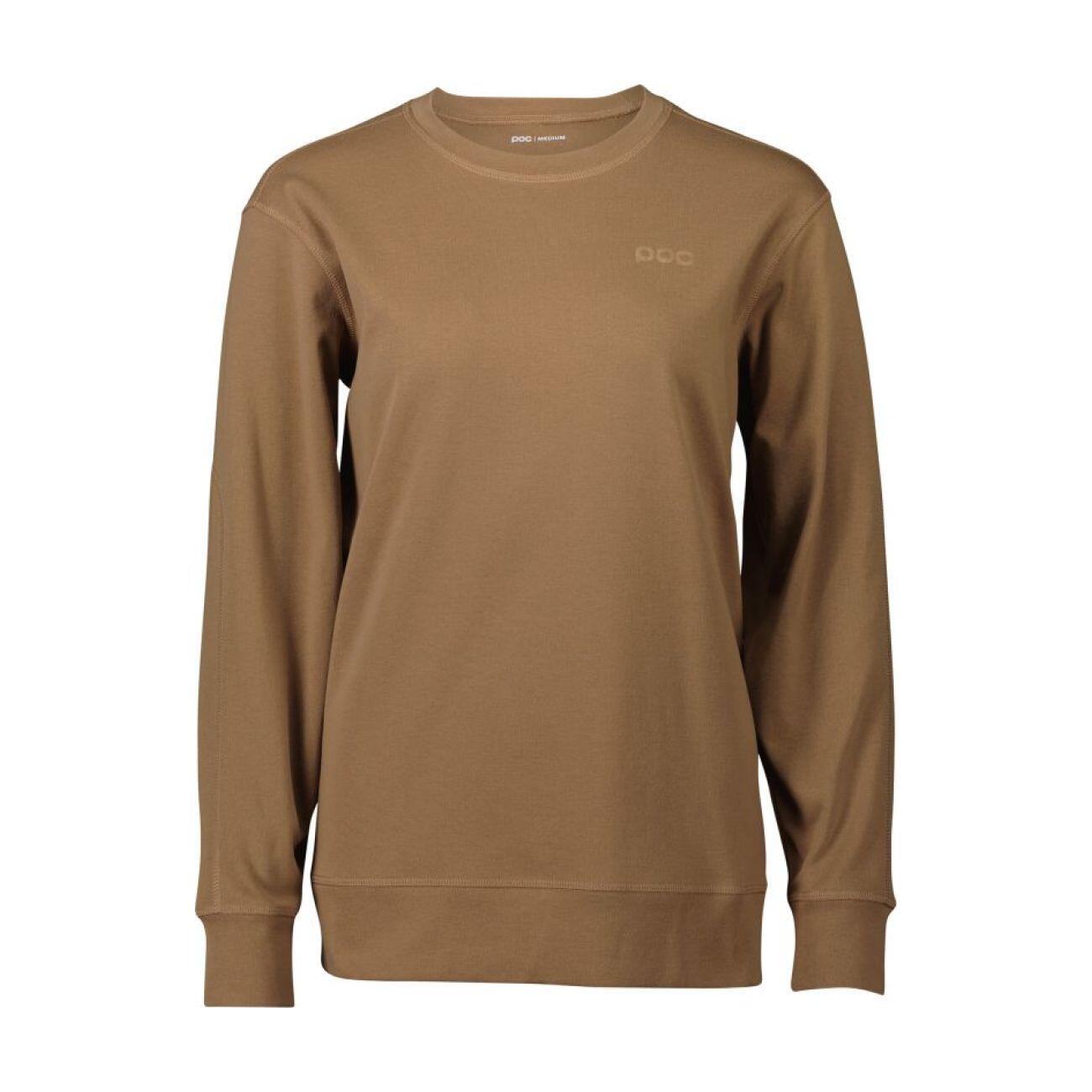 Bluza z kapturem POC - POISE CREW