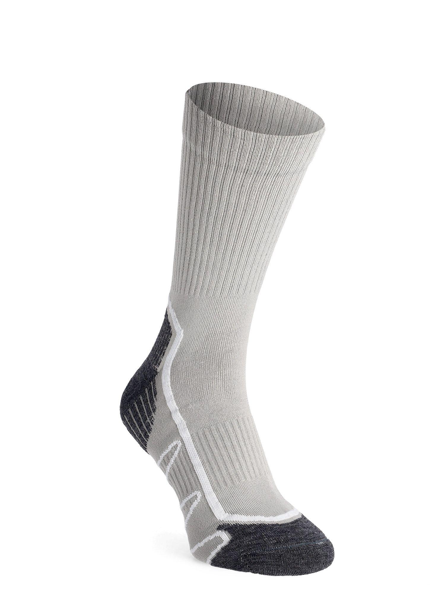 Skarpety turystyczne CMP Trekking Sock Poly Mid