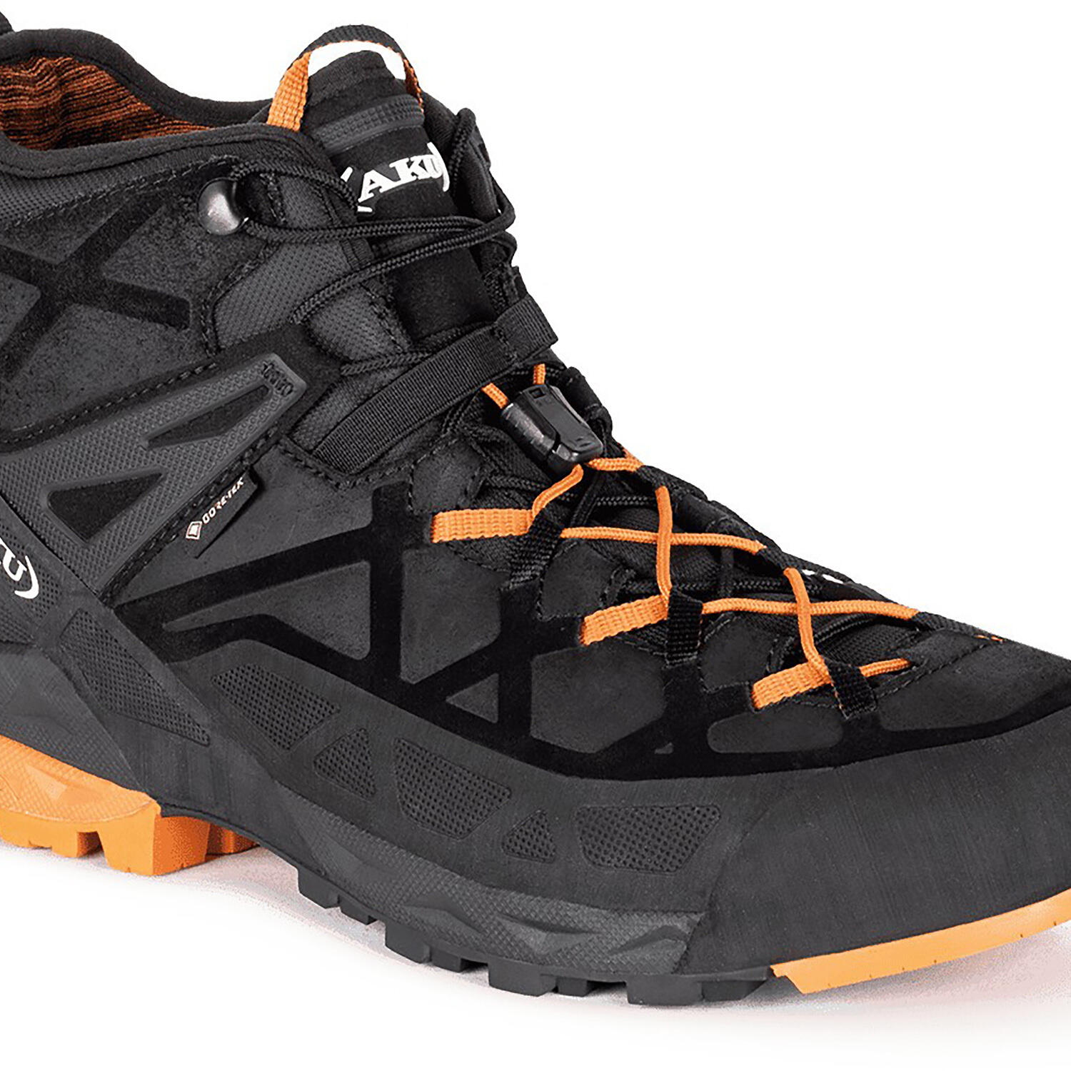 Buty trekkingowe męskie Aku Rock Dfs Mid Gtx