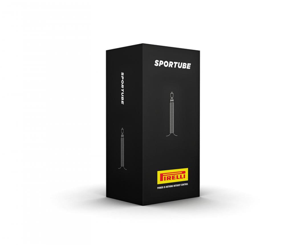 Dętka Pirelli SporTUBE 29x2,40-2,60 FV 48 mm