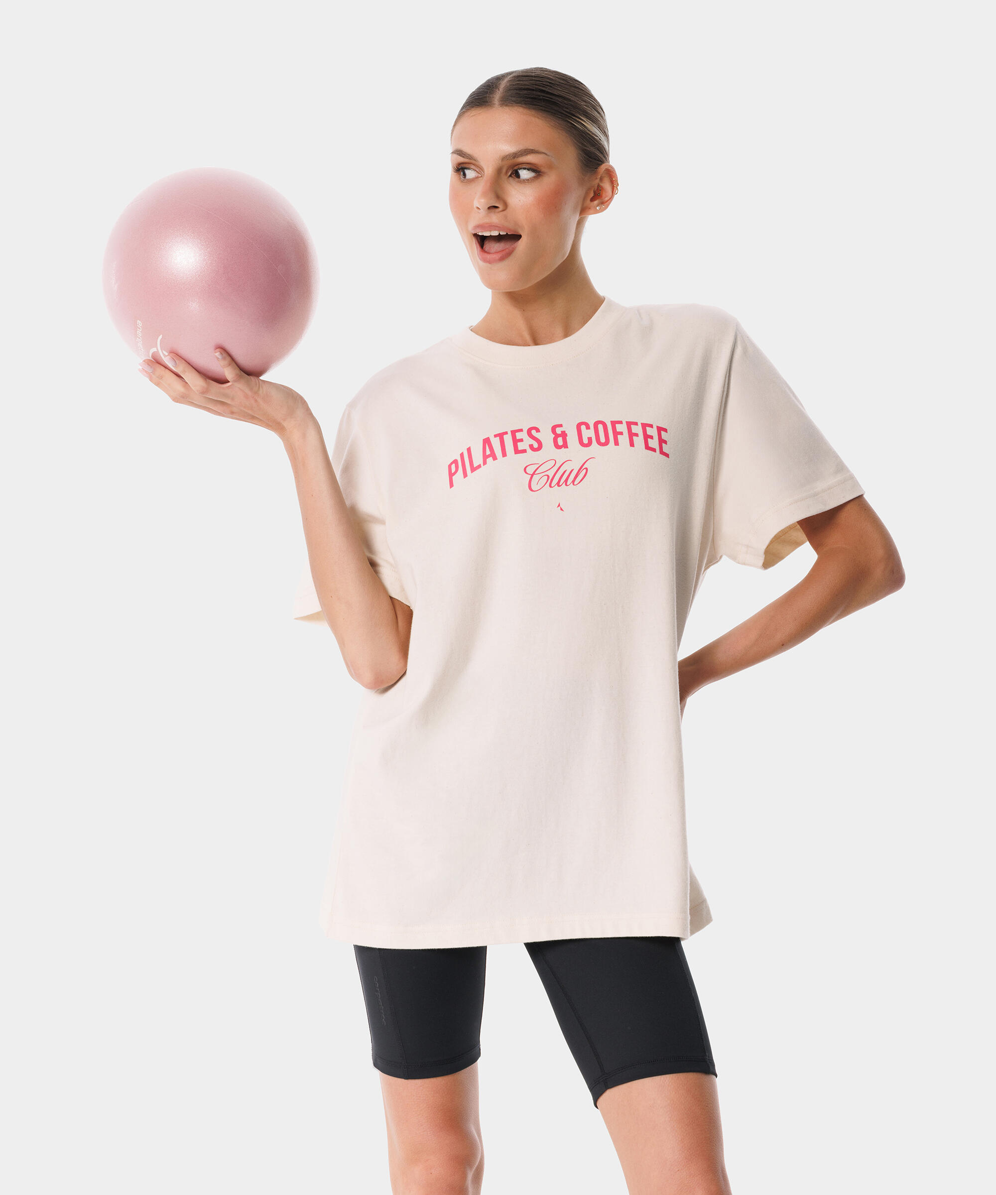 Bawełniany T-shirt z nadrukiem uniseks Carpatree