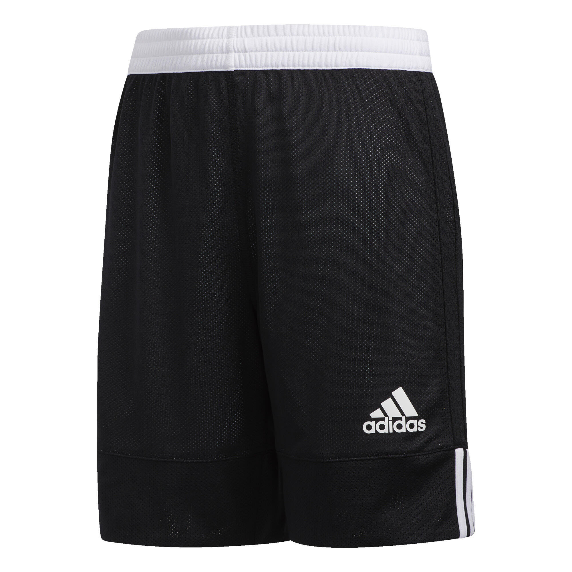 Spodenki dziecięce adidas 3G Speed Reversible