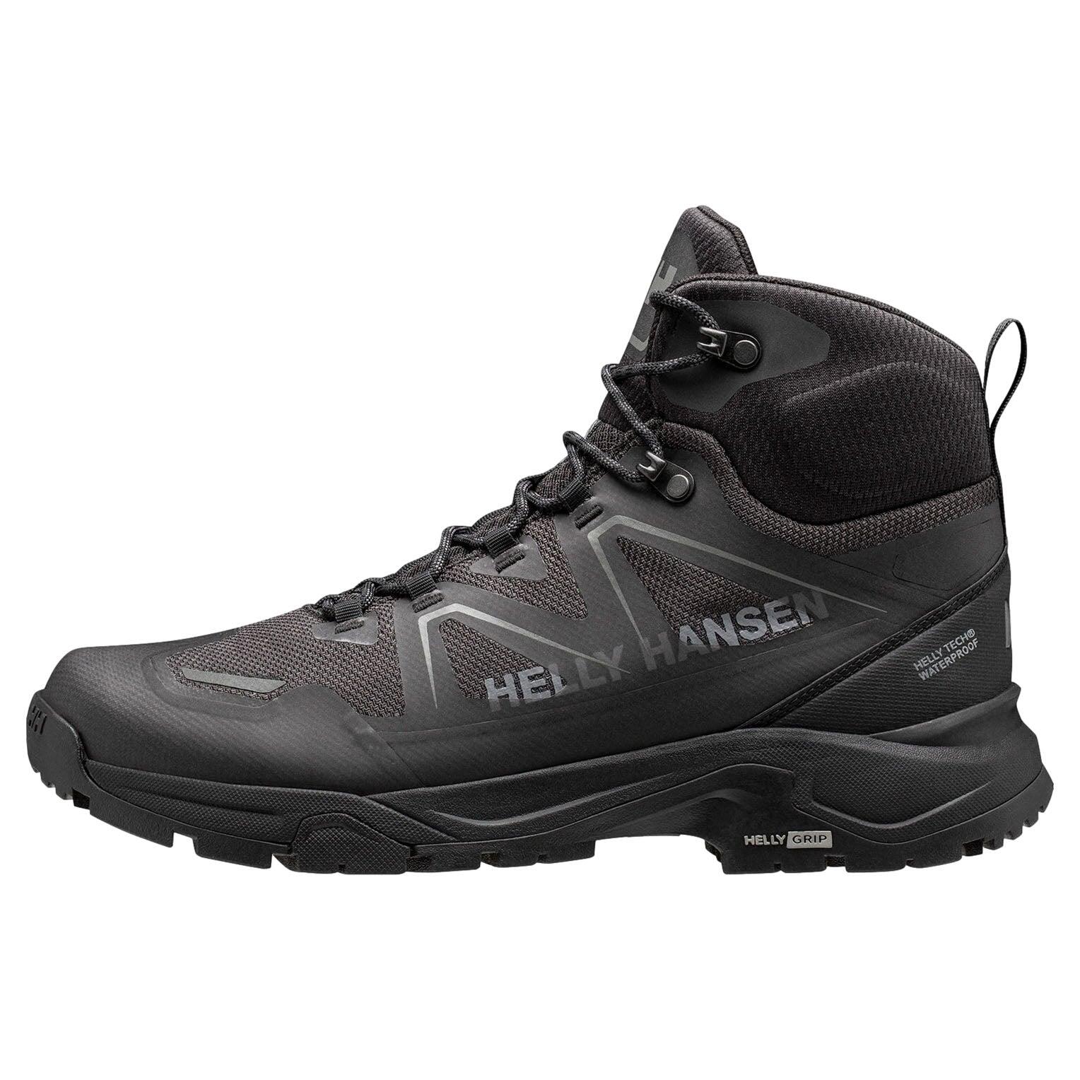Buty trekkingowe męskie Helly Hansen Cascade Mid HT