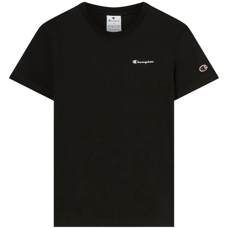 Koszulka damska Champion SS Tee 118091
