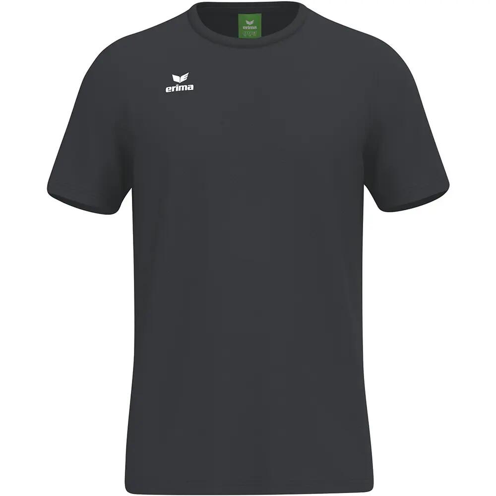 Koszulka z logo Erima TS