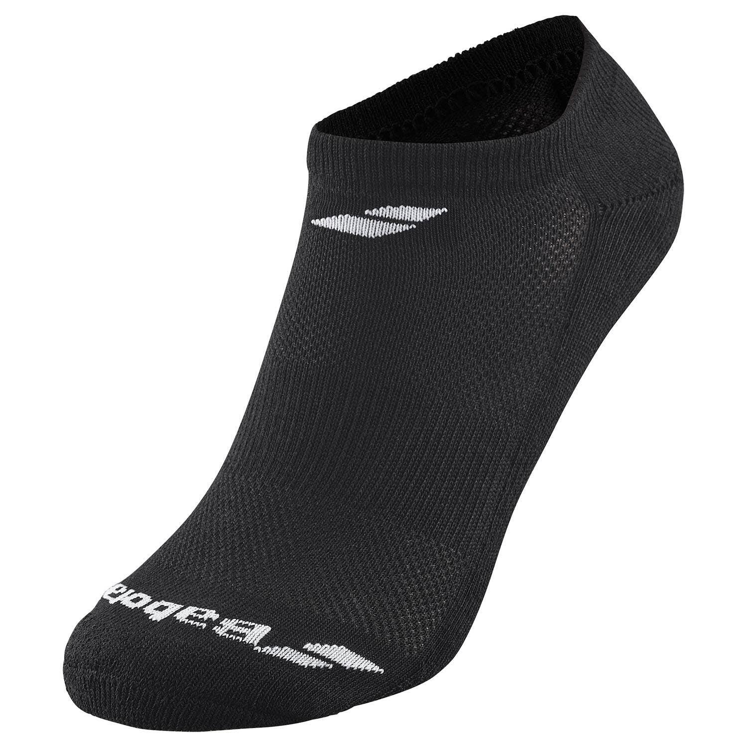 Skarpety Babolat Invisible 3