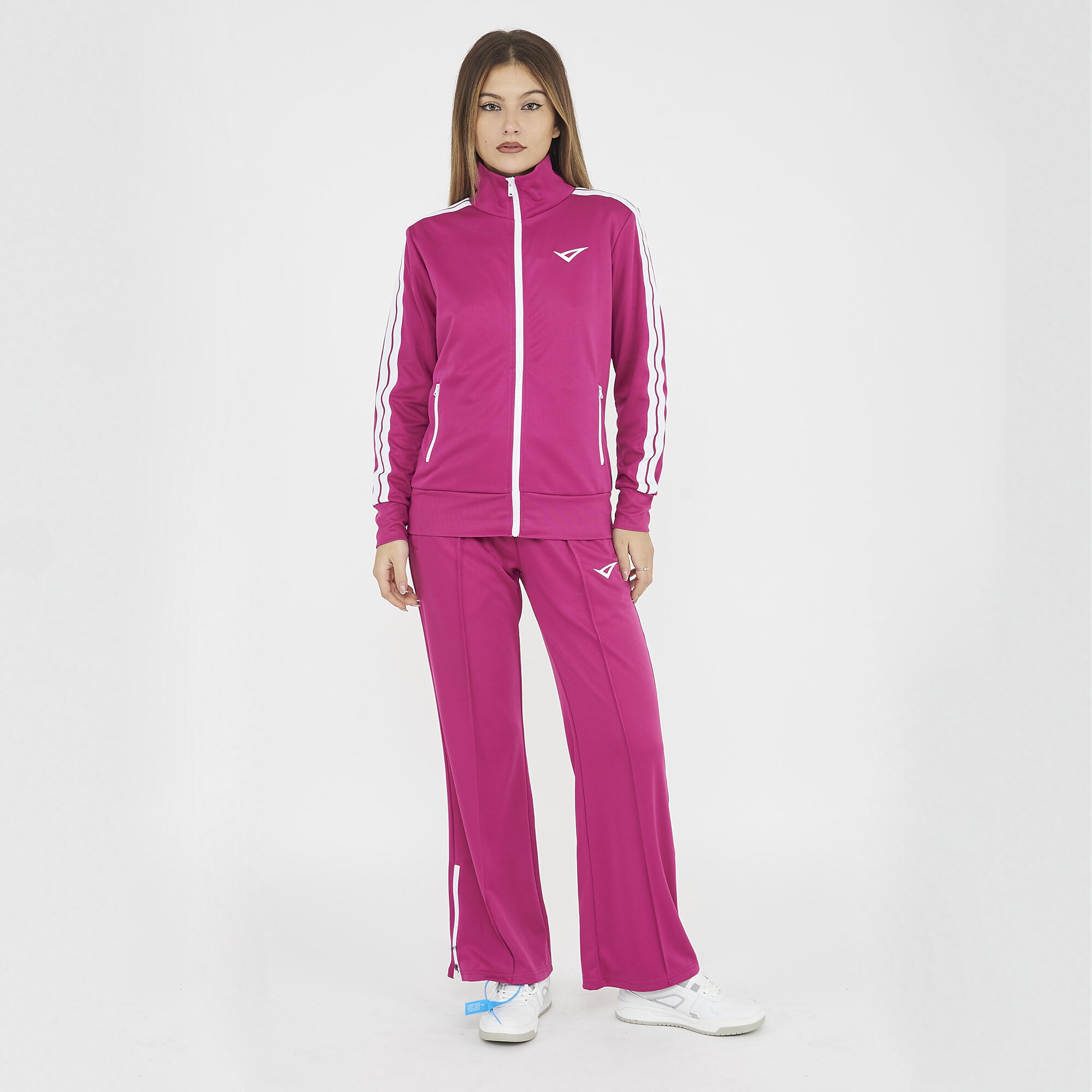 Kompletny dres UNIQUE STELLAR damski