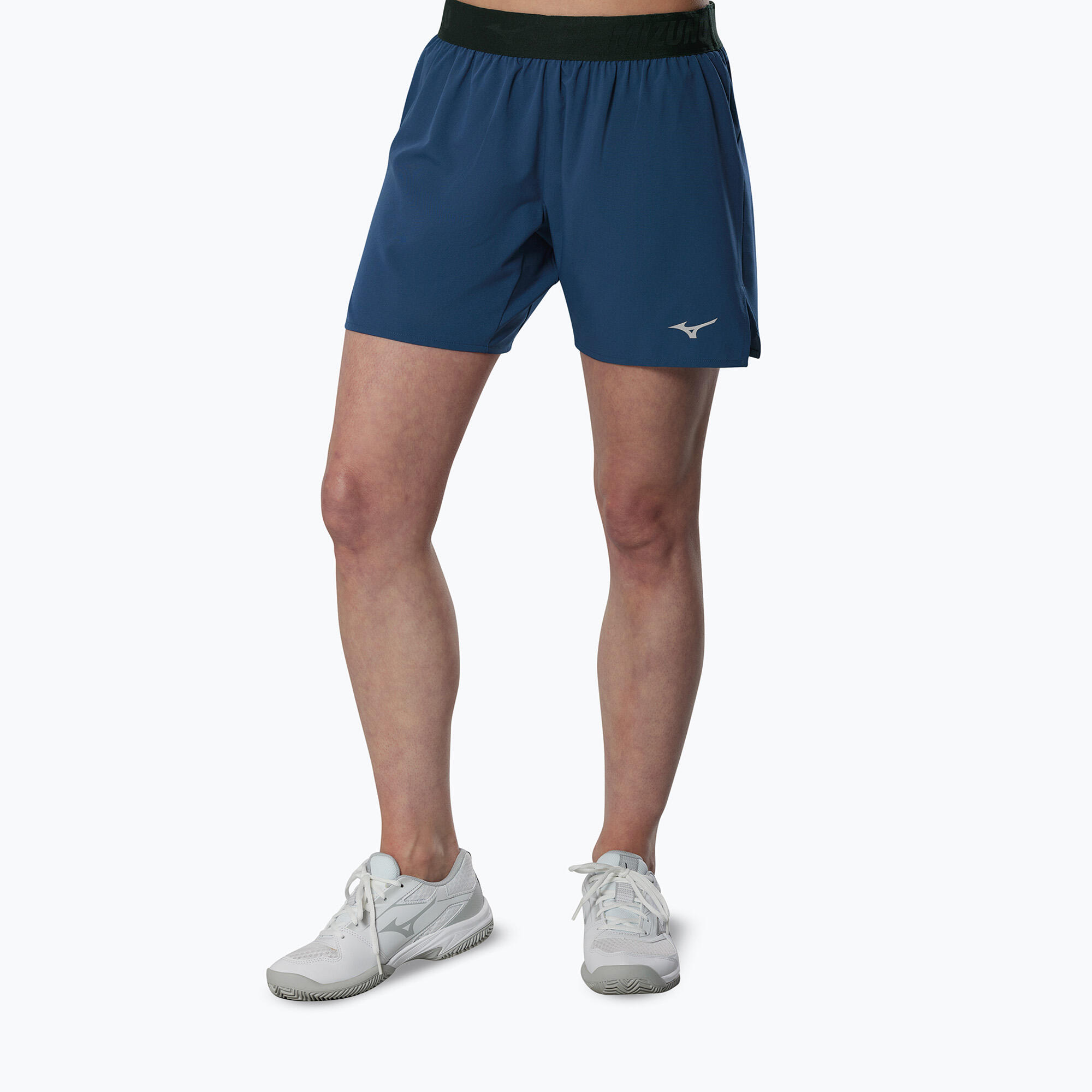 Spodenki do biegania damskie Mizuno Core 5.5